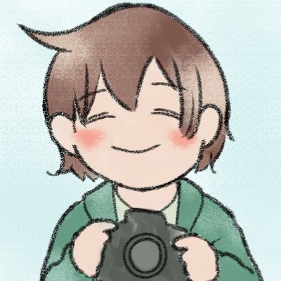 よしとのアイコン