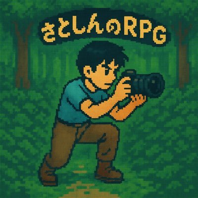 さとしんのRPGのアイコン