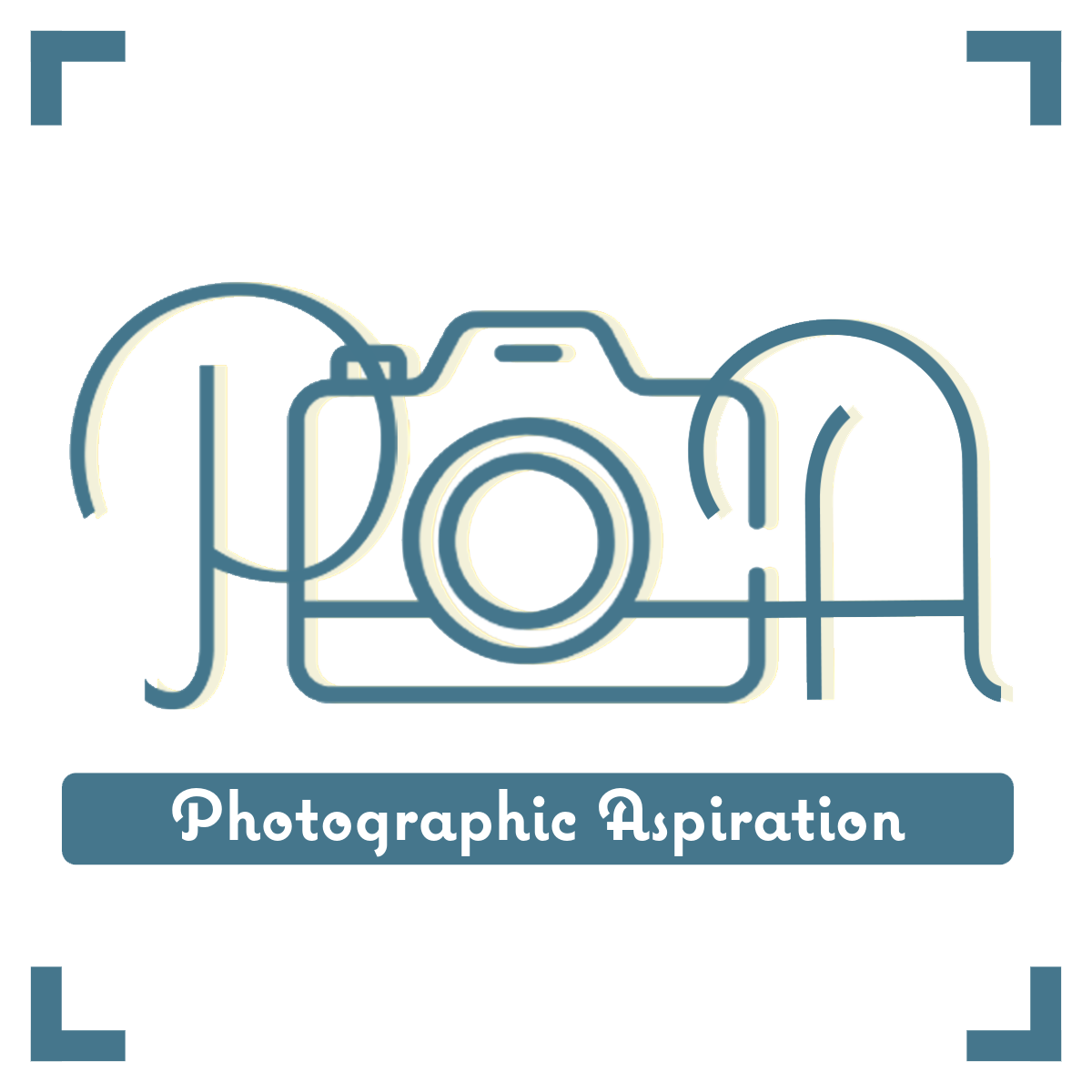 Photographic Aspiration