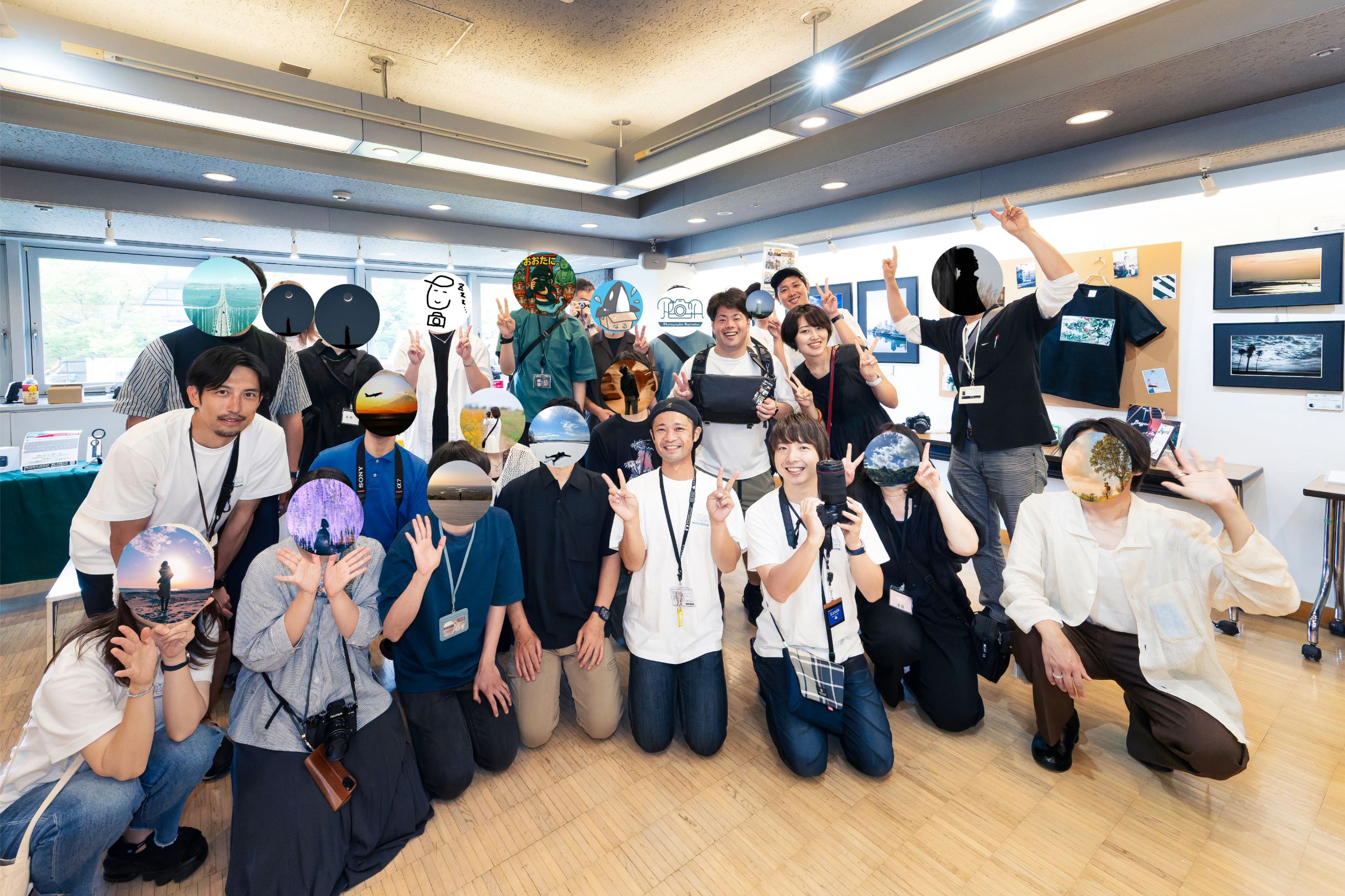第2回京都展 開催レポート