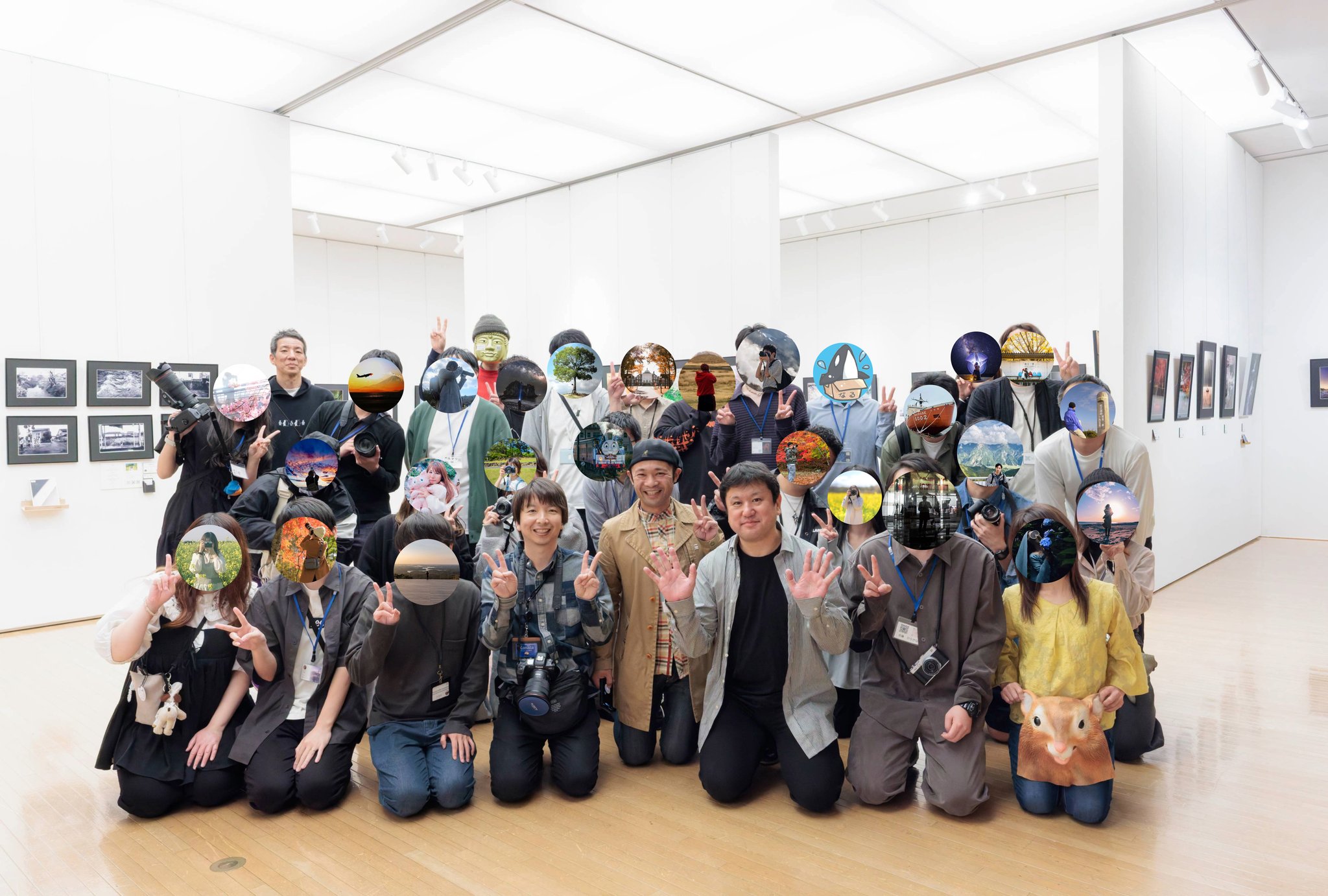第4回愛知展 開催レポート