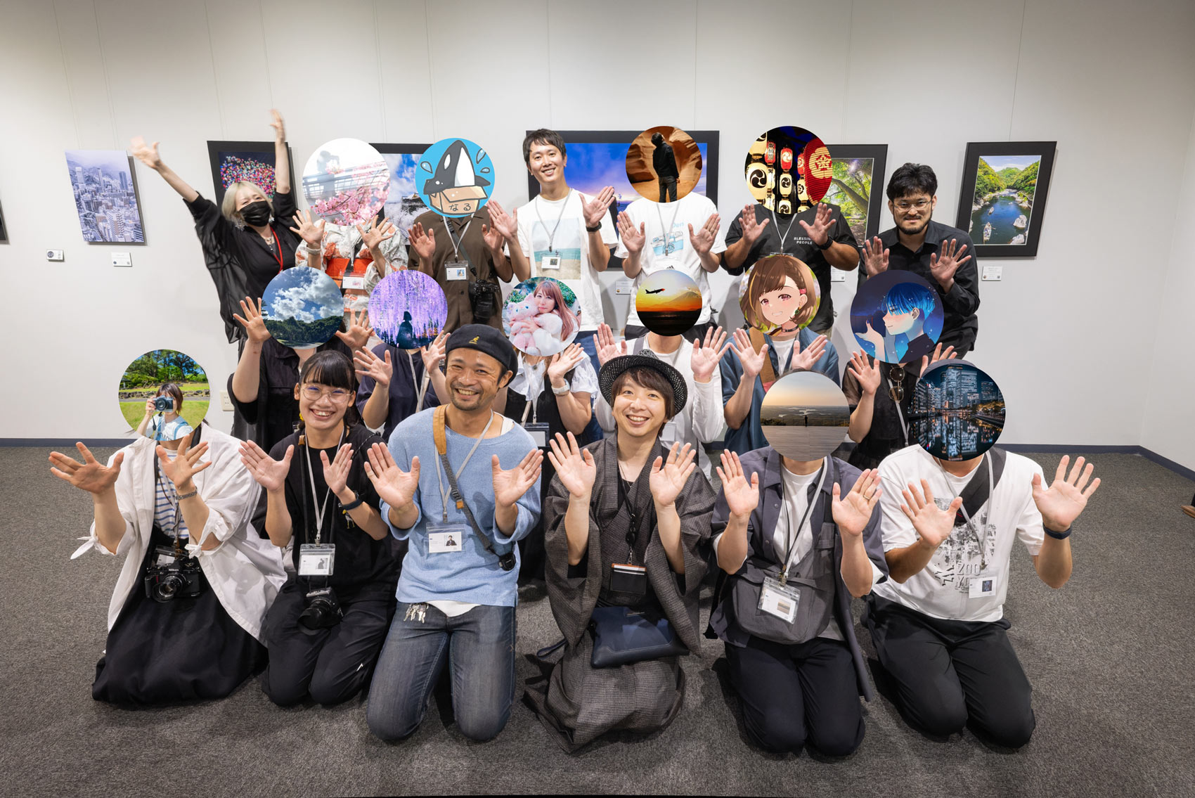 第5回京都展 開催レポート