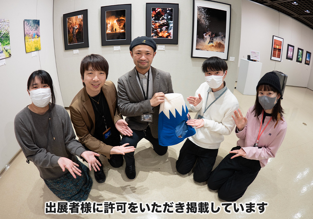 第1回名古屋展 開催レポート
